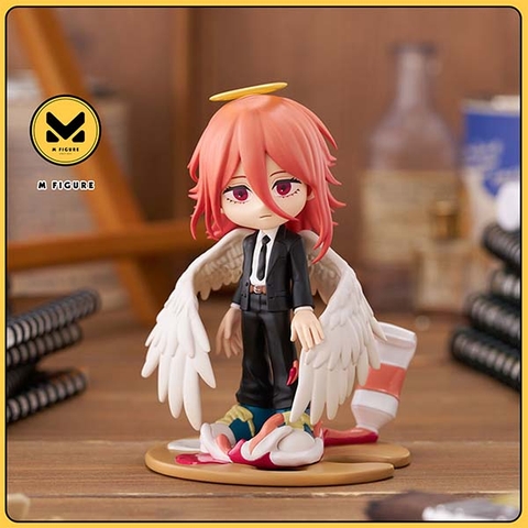 [Pre Order] MÔ HÌNH Angel Devil - Gekijouban Chainsaw Man: Reze Hen - PalVerse Palé. (Bushiroad Creative) FIGURE CHÍNH HÃNG