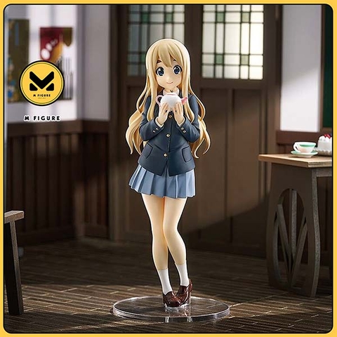 MÔ HÌNH Kotobuki Tsumugi - K-ON! - Pop Up Parade - L (Good Smile Company) FIGURE CHÍNH HÃNG
