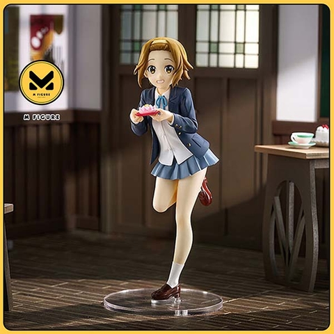 MÔ HÌNH Tainaka Ritsu - K-ON! - Pop Up Parade - L ( Good Smile Company) FIGURE CHÍNH HÃNG