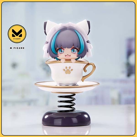[Pre Order] MÔ HÌNH Cheshire - Azur Lane - Happy Shake (Apex Innovation) FIGURE CHÍNH HÃNG