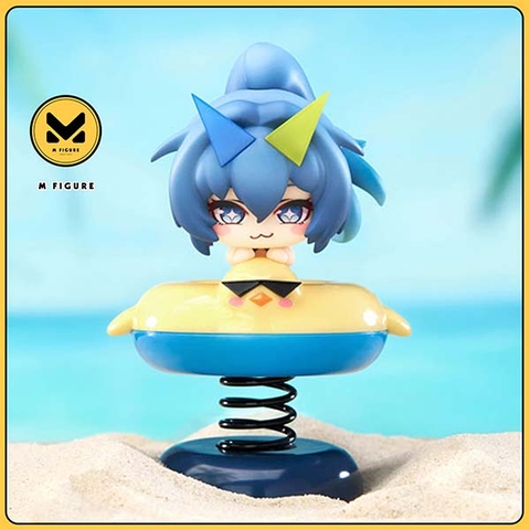 [Pre Order] MÔ HÌNH New Jersey - Azur Lane - Happy Shake (Apex Innovation) FIGURE CHÍNH HÃNG