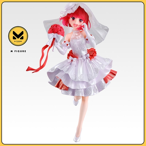 [Pre Order] MÔ HÌNH Arima Kana - Oshi no Ko - Gracemaster - Ichiban Kuji Oshi no Ko ~Yume no Hanataba~ (B Prize) - 1/7 (Bandai Spirits) FIGURE CHÍNH HÃNG