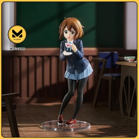 MÔ HÌNH Hirasawa Yui - K-ON! - Pop Up Parade - L (Good Smile Arts Shanghai, Good Smile Company) FIGURE CHÍNH HÃNG