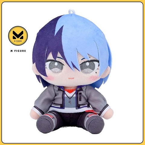 [PRE ORDER] BÔNG Aoyagi Toya - Project Sekai: Colorful Stage! feat. Hatsune Miku - My Sekai Nuigurumi (S) (Sega Fave) PLUSH CHÍNH HÃNG