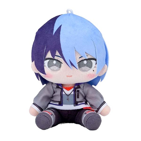 [PRE ORDER] BÔNG Aoyagi Toya - Project Sekai: Colorful Stage! feat. Hatsune Miku - My Sekai Nuigurumi (S) (Sega Fave) PLUSH CHÍNH HÃNG