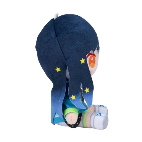 [PRE ORDER] BÔNG Shiraishi An - Project Sekai: Colorful Stage! feat. Hatsune Miku - My Sekai Nuigurumi (S) (Sega Fave) PLUSH CHÍNH HÃNG