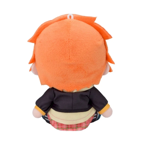 [PRE ORDER] BÔNG Shinonome Akito - Project Sekai: Colorful Stage! feat. Hatsune Miku - My Sekai Nuigurumi (S) (Sega Fave) PLUSH CHÍNH HÃNG