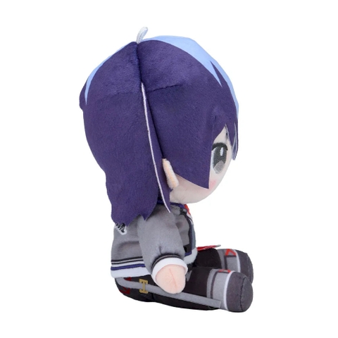[PRE ORDER] BÔNG Aoyagi Toya - Project Sekai: Colorful Stage! feat. Hatsune Miku - My Sekai Nuigurumi (S) (Sega Fave) PLUSH CHÍNH HÃNG