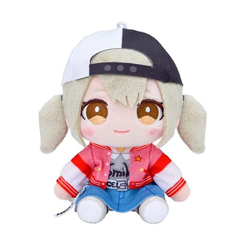 [PRE ORDER]  BÔNGAzusawa Kohane - Project Sekai: Colorful Stage! feat. Hatsune Miku - My Sekai Nuigurumi (S) (Sega Fave) PLUSH CHÍNH HÃNG