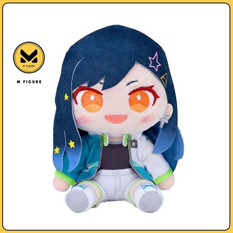 [PRE ORDER] BÔNG Shiraishi An - Project Sekai: Colorful Stage! feat. Hatsune Miku - My Sekai Nuigurumi (S) (Sega Fave) PLUSH CHÍNH HÃNG
