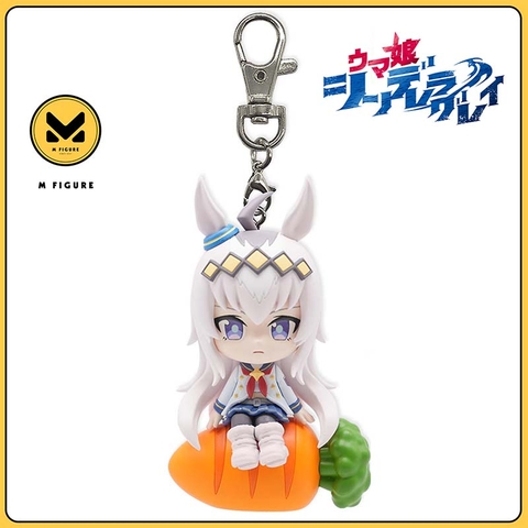 [Pre Order] MÔ HÌNH Oguri Cap - Umamusume: Cinderella Gray - Puchitto Nori Masu (Bandai Spirits) FIGURE CHÍNH HÃNG