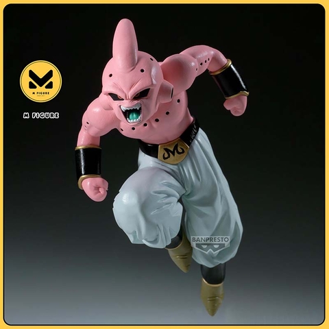 [Pre Order] MÔ HÌNH Kid Buu - Dragon Ball Z -  Match Makers (Bandai Spirits) FIGURE CHÍNH HÃNG