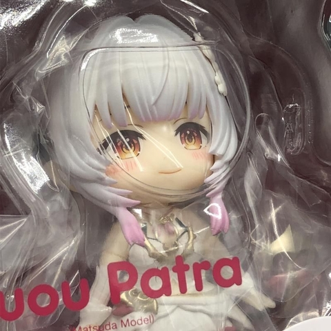 MÔ HÌNH Suou Patra - HoneyStrap - Nendoroid (#2559) (Good Smile Company) FIGURE CHÍNH HÃNG