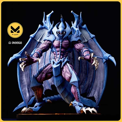 [PRE ORDER] MÔ HÌNH Genmaou Raviel - Yu-Gi-Oh! Duel Monsters GX (ADK Emotions) FIGURE CHÍNH HÃNG