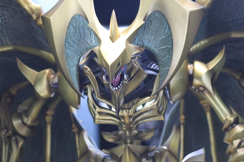 MÔ HÌNH Kouraiou Hamon - Miyu Yu-Gi-Oh! Duel Monsters GX (ADK Emotions) FIGURE CHÍNH HÃNG