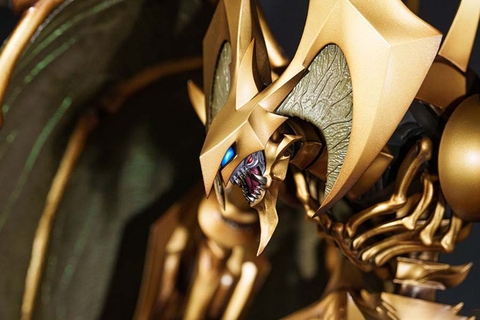 MÔ HÌNH Kouraiou Hamon - Miyu Yu-Gi-Oh! Duel Monsters GX (ADK Emotions) FIGURE CHÍNH HÃNG