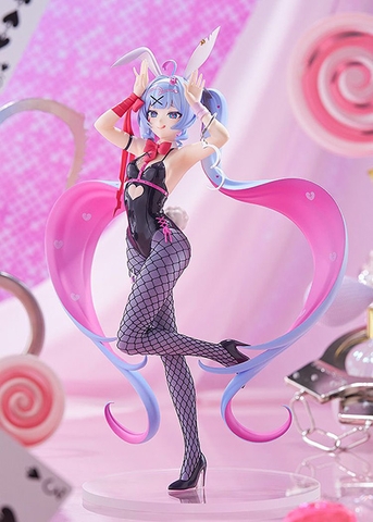 [PRE ORDER] MÔ HÌNH Hatsune Miku - Vocaloid - Pop Up Parade - Rabbit Hole Ver., L (Good Smile Company) FIGURE CHÍNH HÃNG