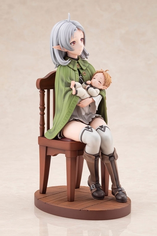 [PRE ORDER] MÔ HÌNH Sylphiette Greyrat - Lucy Greyrat - Mushoku Tensei III ~Isekai Ittara Honki Dasu~ - 1/7 (Kotobukiya) FIGURE CHÍNH HÃNG