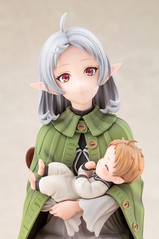 [PRE ORDER] MÔ HÌNH Sylphiette Greyrat - Lucy Greyrat - Mushoku Tensei III ~Isekai Ittara Honki Dasu~ - 1/7 (Kotobukiya) FIGURE CHÍNH HÃNG