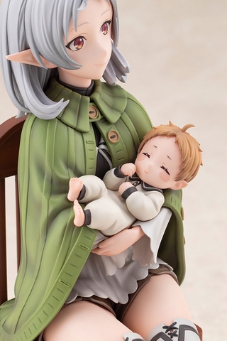 [PRE ORDER] MÔ HÌNH Sylphiette Greyrat - Lucy Greyrat - Mushoku Tensei III ~Isekai Ittara Honki Dasu~ - 1/7 (Kotobukiya) FIGURE CHÍNH HÃNG
