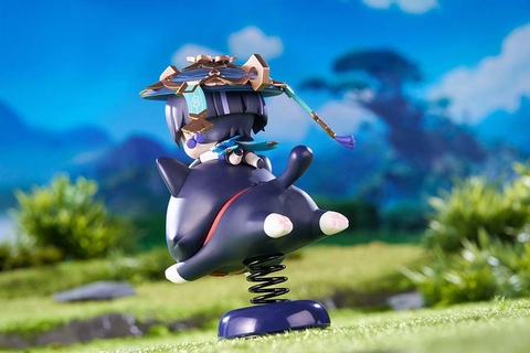 [PRE ORDER] MÔ HÌNH Wanderer - Genshin Impact - Happy Shake (Apex Innovation) FIGURE CHÍNH HÃNG