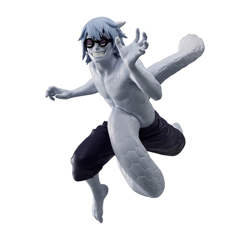 [PRE ORDER] MÔ HÌNH Yakushi Kabuto - Naruto Shippuuden - Vibration Stars (Bandai Spirits) FIGURE CHÍNH HÃNG