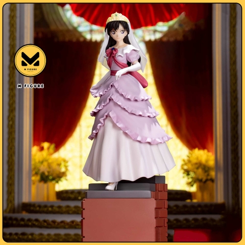 MÔ HÌNH Mori Ran - Meitantei Conan - Xross Link (SEGA) FIGURE CHÍNH HÃNG