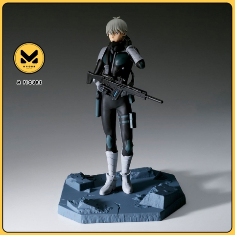 [Pre Order] MÔ HÌNH Ichikawa Reno - Kaijuu No. 8 - Banpre Kuji - Banpre Kuji Kaijuu No. 8 -Ichikawa Reno- (Bandai Spirits) FIGURE CHÍNH HÃNG