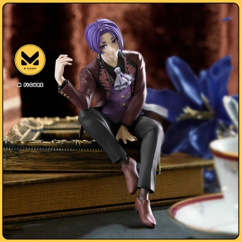 MÔ HÌNH Mikage Reo - Blue Lock - -sweets flavor- (Bandai Spirits) FIGURE CHÍNH HÃNG