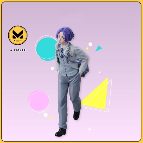 [Pre Order] MÔ HÌNH Mikage Reo - Blue Lock - Ichiban Kuji - Ichiban Kuji Blue Lock ~Day Off~ (C Prize) (Bandai Spirits) FIGURE CHÍNH HÃNG