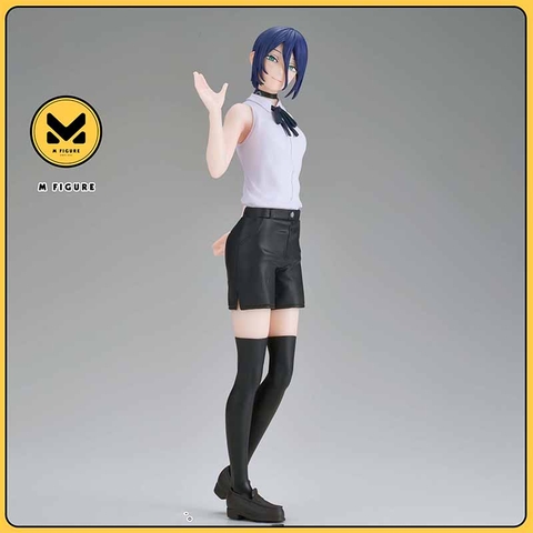 [Pre Order] MÔ HÌNH Reze - Gekijouban Chainsaw Man: Reze Hen - Glitter & Glamours (Bandai Spirits) FIGURE CHÍNH HÃNG