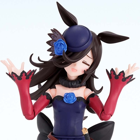 MÔ HÌNH Rice Shower - Umamusume: Pretty Derby - S.H.Figuarts - Special Edition (Bandai Spirits) FIGURE CHÍNH HÃNG