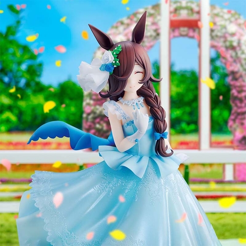 MÔ HÌNH Rice Shower - Ichiban Kuji Umamusume: Pretty Derby 6 Dan (A Prize) (Bandai Spirits) FIGURE CHÍNH HÃNG