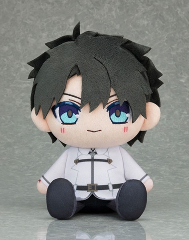 [PRE ORDER] BÔNG Fujimaru Ritsuka - Fate/Grand Order - Chocotto Punitto (Good Smile Company) PLUSH CHÍNH HÃNG