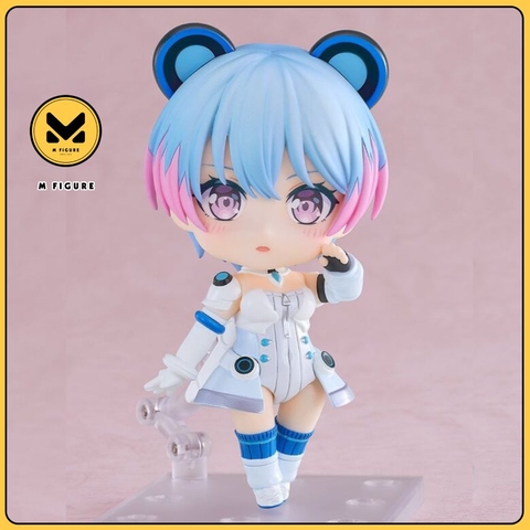 [PRE ORDER] MÔ HÌNH BanG Dream! - Minetsuki Ritsu - Nendoroid (#3121) (Good Smile Company) FIGURE CHÍNH HÃNG
