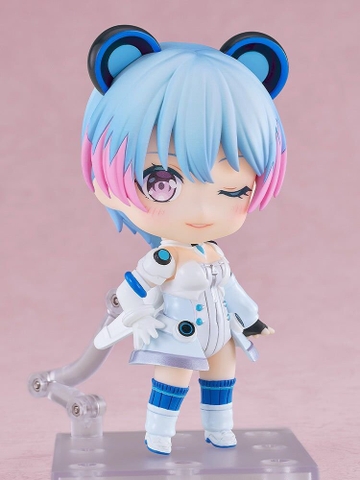 [PRE ORDER] MÔ HÌNH BanG Dream! - Minetsuki Ritsu - Nendoroid (#3121) (Good Smile Company) FIGURE CHÍNH HÃNG