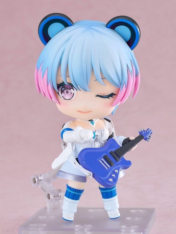 [PRE ORDER] MÔ HÌNH BanG Dream! - Minetsuki Ritsu - Nendoroid (#3121) (Good Smile Company) FIGURE CHÍNH HÃNG