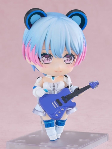 [PRE ORDER] MÔ HÌNH BanG Dream! - Minetsuki Ritsu - Nendoroid (#3121) (Good Smile Company) FIGURE CHÍNH HÃNG