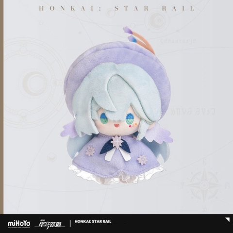 [PRE-ORDER] BÔNG Robin - Honkai: Star Rail - Honkai: Star Rail Seasonal Doll Series - Plush Keychain (miHoYo) PLUSH CHÍNH HÃNG