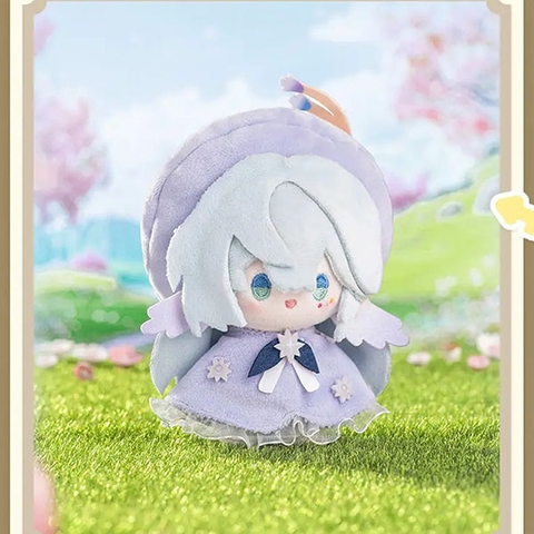 [PRE-ORDER] BÔNG Robin - Honkai: Star Rail - Honkai: Star Rail Seasonal Doll Series - Plush Keychain (miHoYo) PLUSH CHÍNH HÃNG