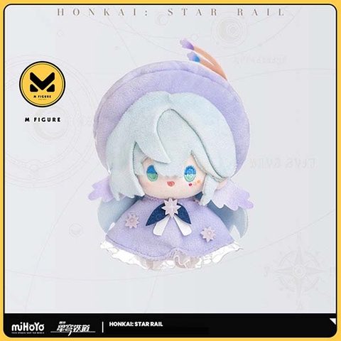 [PRE-ORDER] BÔNG Robin - Honkai: Star Rail - Honkai: Star Rail Seasonal Doll Series - Plush Keychain (miHoYo) PLUSH CHÍNH HÃNG