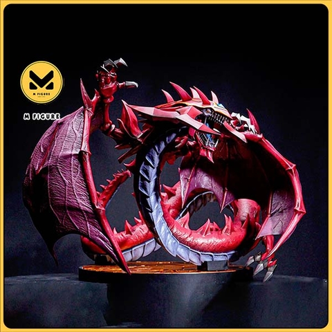 MÔ HÌNH Shinenou Uria - Miyu Yu-Gi-Oh! Duel Monsters GX (ADK Emotions) FIGURE CHÍNH HÃNG
