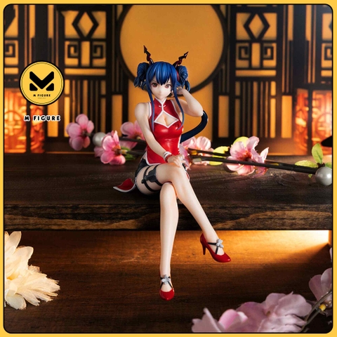 MÔ HÌNH Ch'en - Arknights - F:Nex - Noodle Stopper Figure - Ageless Afterglow Ver. (FuRyu) FIGURE CHÍNH HÃNG