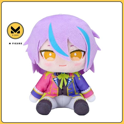 [PRE ORDER] BÔNG Kamishiro Rui - Project Sekai: Colorful Stage! feat. Hatsune Miku - My Sekai Nuigurumi (S) (Sega Fave) PLUSH CHÍNH HÃNG
