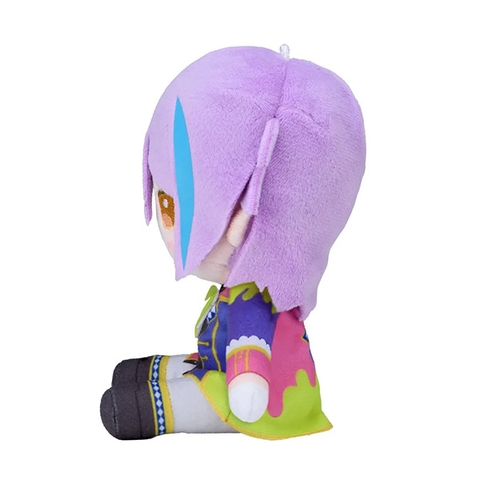 [PRE ORDER] BÔNG Kamishiro Rui - Project Sekai: Colorful Stage! feat. Hatsune Miku - My Sekai Nuigurumi (S) (Sega Fave) PLUSH CHÍNH HÃNG