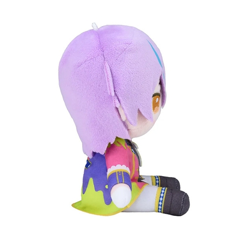 [PRE ORDER] BÔNG Kamishiro Rui - Project Sekai: Colorful Stage! feat. Hatsune Miku - My Sekai Nuigurumi (S) (Sega Fave) PLUSH CHÍNH HÃNG