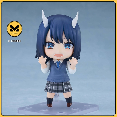 MÔ HÌNH Aoki Ruri - RuriDragon - Nendoroid (#2744) (Good Smile Company) FIGURE CHÍNH HÃNG