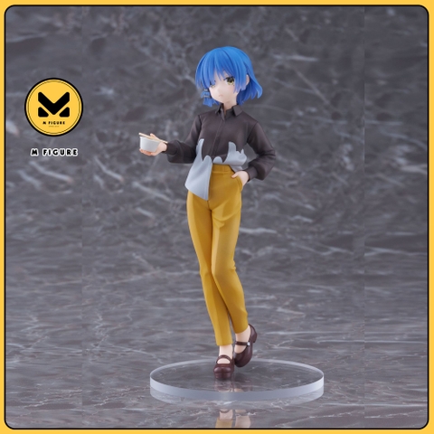 MÔ HÌNH Yamada Ryou - Bocchi the Rock! - Coreful Figure - Shifuku ver. (Taito) FIGURE CHÍNH HÃNG
