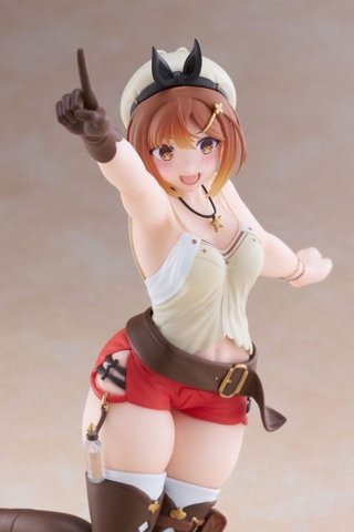 MÔ HÌNH REISALIN STOUT - ATELIER RYZA ~TOKOYAMI NO JOOU TO HIMITSU NO KAKUREGA~ - COREFUL FIGURE (TAITO) FIGURE CHÍNH HÃNG