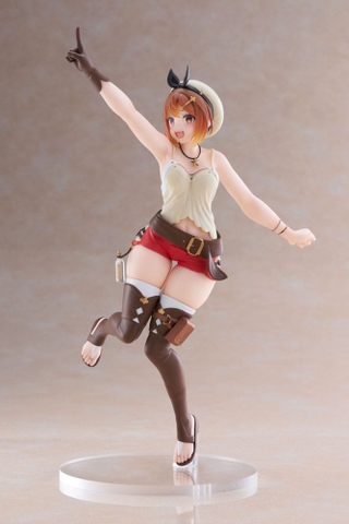 MÔ HÌNH REISALIN STOUT - ATELIER RYZA ~TOKOYAMI NO JOOU TO HIMITSU NO KAKUREGA~ - COREFUL FIGURE (TAITO) FIGURE CHÍNH HÃNG